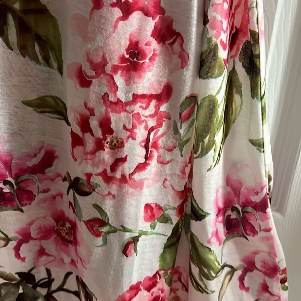 Show Me Your MuMu Brea Robe - Picture 12 of 12